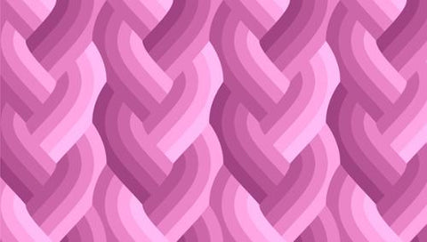 Echo Braid Purple -- Emily Van Hoff for Moda Fabrics