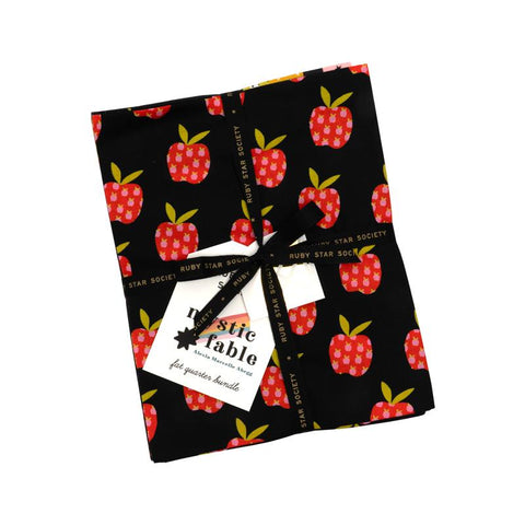 Mystic Fable FQ Bundle --  Alexia Abegg for Ruby Star Society