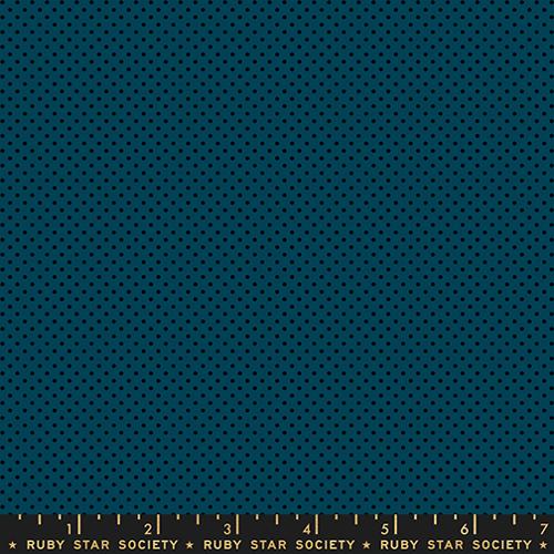 Mini Dots Galaxy --  Mystic Fable by Alexia Abegg -- Ruby Star Society -- Moda Fabrics