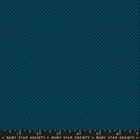 Mini Dots Galaxy --  Mystic Fable by Alexia Abegg -- Ruby Star Society -- Moda Fabrics