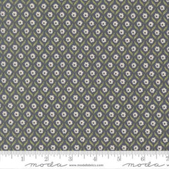 Wall Flower in Twilight -- True Love by Lella Boutique -- Moda Fabrics