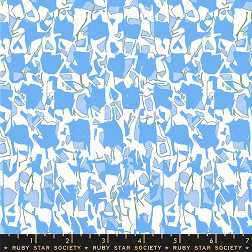 Explore in Altitude -- Momento by Carolyn Friedlander -- Ruby Star Society -- Moda Fabrics
