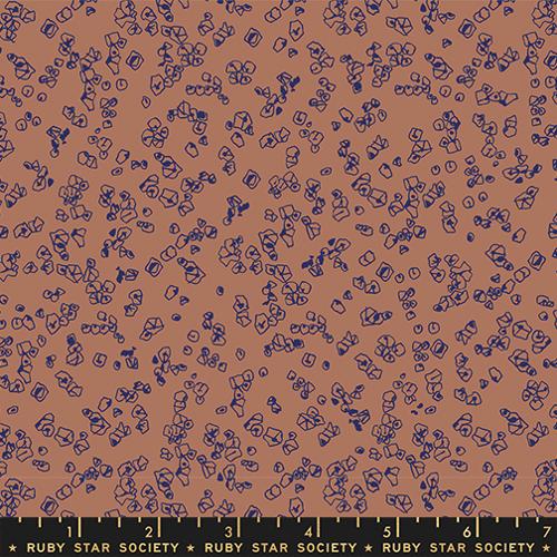 Grit Blenders in Smores -- Momento by Carolyn Friedlander -- Ruby Star Society -- Moda Fabrics