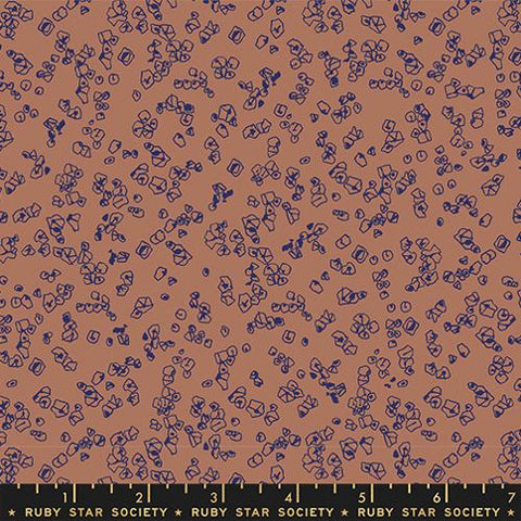 Grit Blenders in Smores -- Momento by Carolyn Friedlander -- Ruby Star Society -- Moda Fabrics