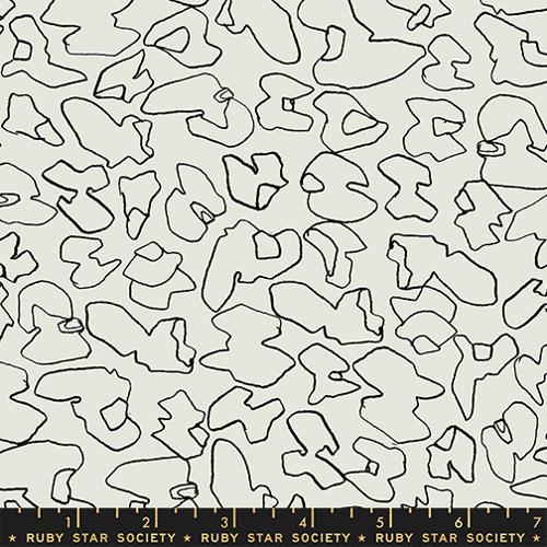 Walnuts in Cotton -- Momento by Carolyn Friedlander -- Ruby Star Society -- Moda Fabrics
