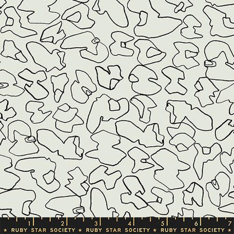 Walnuts in Cotton -- Momento by Carolyn Friedlander -- Ruby Star Society -- Moda Fabrics