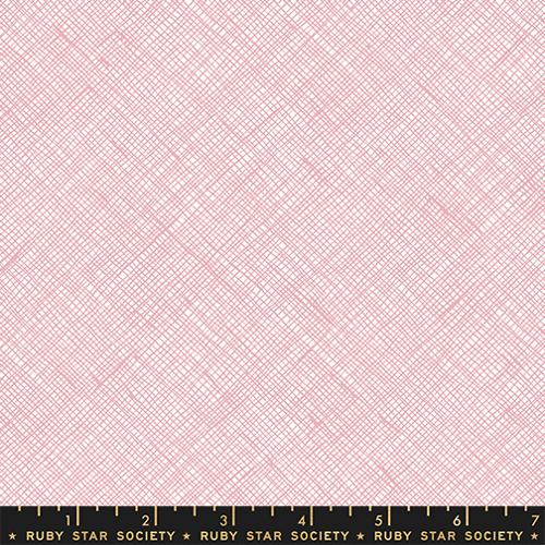 Crosshatch in Lavender -- Momento by Carolyn Friedlander -- Ruby Star Society -- Moda Fabrics