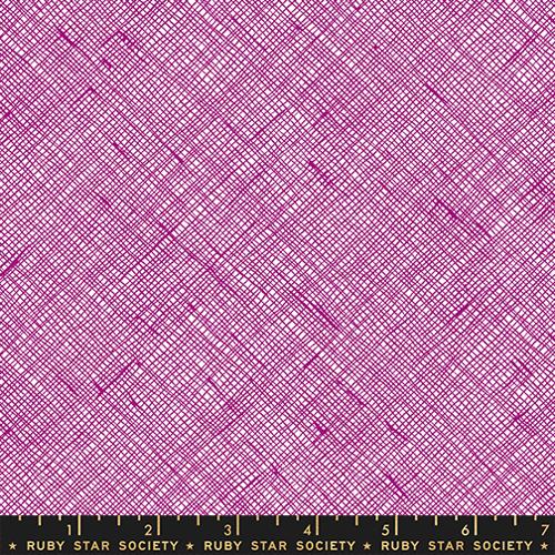 Crosshatch in Cheshire -- Momento by Carolyn Friedlander -- Ruby Star Society -- Moda Fabrics