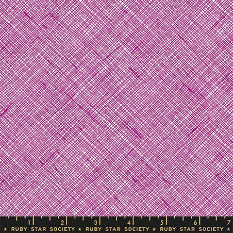 Crosshatch in Cheshire -- Momento by Carolyn Friedlander -- Ruby Star Society -- Moda Fabrics
