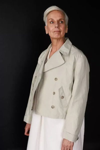 The Denham Sewing Pattern UK 6-18
