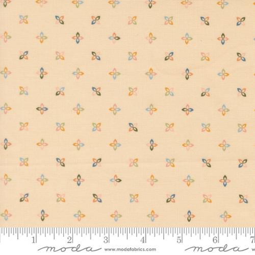Petite Petalush Blenders in Ballerina -- Petalush by Kiley's Quilt Room -- Moda Fabrics