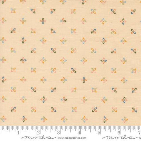 Petite Petalush Blenders in Ballerina -- Petalush by Kiley's Quilt Room -- Moda Fabrics