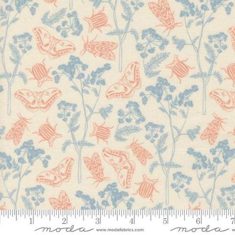 Herb Garden in Lush -- Petalush by Kiley's Quilt Room -- Moda Fabrics