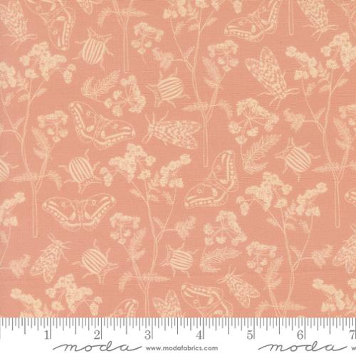 Herb Garden in Velvet -- Petalush by Kiley's Quilt Room -- Moda Fabrics