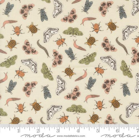 Entomology in Lush -- Petalush by Kiley's Quilt Room -- Moda Fabrics