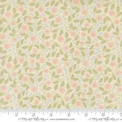 Tapestry Small Floral in Lush -- Petalush by Kiley's Quilt Room -- Moda Fabrics