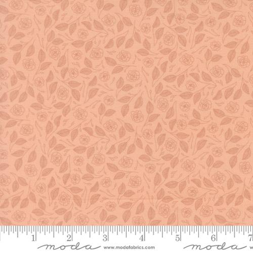 Tapestry Small Floral in Petal -- Petalush by Kiley's Quilt Room -- Moda Fabrics