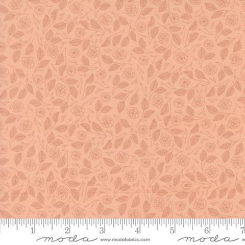 Tapestry Small Floral in Petal -- Petalush by Kiley's Quilt Room -- Moda Fabrics