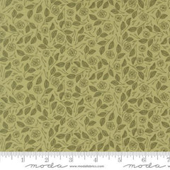 Tapestry Small Floral in Meadow -- Petalush by Kiley's Quilt Room -- Moda Fabrics