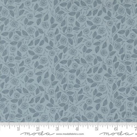 Tapestry Small Floral in Window -- Petalush by Kiley's Quilt Room -- Moda Fabrics