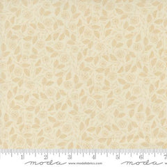 Tapestry Small Floral in Tan -- Petalush by Kiley's Quilt Room -- Moda Fabrics