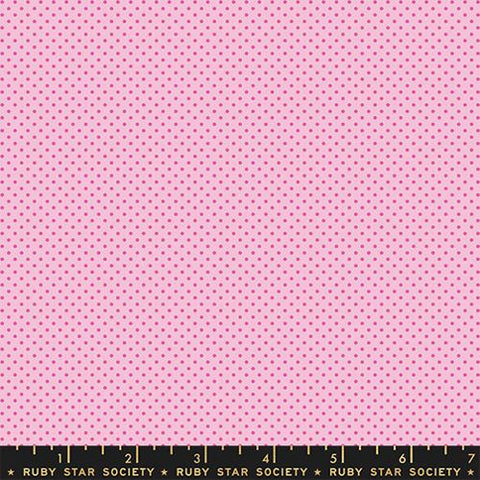 Mini Dot Dots in Macaron -- 1 800 Calico by Alexia Abegg -- Ruby Star Society -- Moda Fabric
