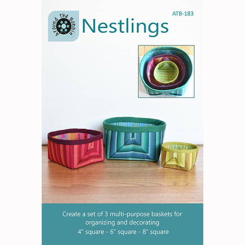 Nestlings | Sewing Pattern