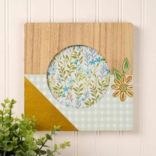 Bucilla Hoop Display 6" Square