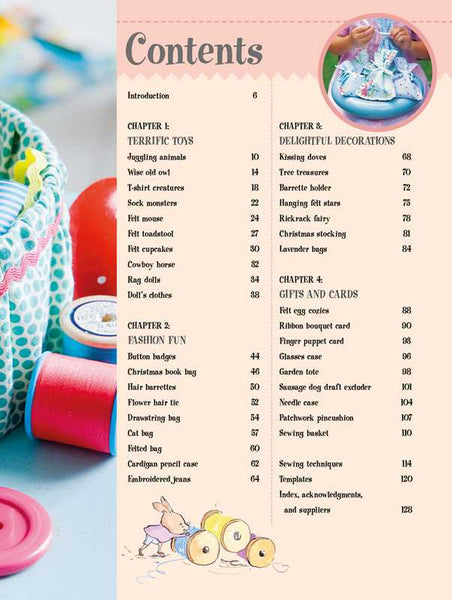 Learn to Sew by CICO Books