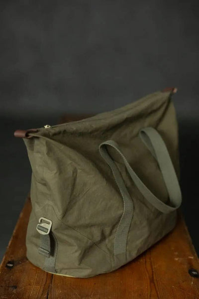 The Francli Weekender Sewing Pattern