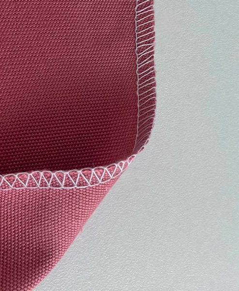 21 Days to Learn to Use Your Serger by Mariam and Louisa of Modesty Couture