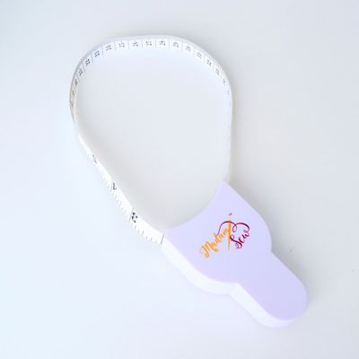 Body Self Measuring Tape -- Madam Sew