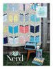 Book Nerd Quilt Pattern --- Angela Pingel
