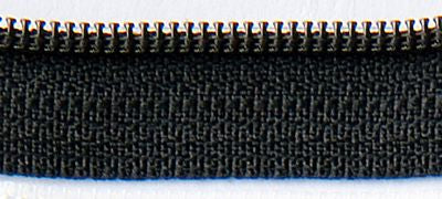 14in Zipper -- Atkinson Design