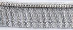 14in Zipper -- Atkinson Design