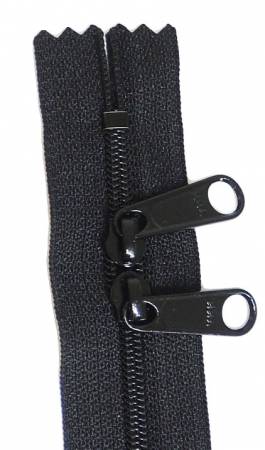 24in Zipper Double Slide -- Aunties Two