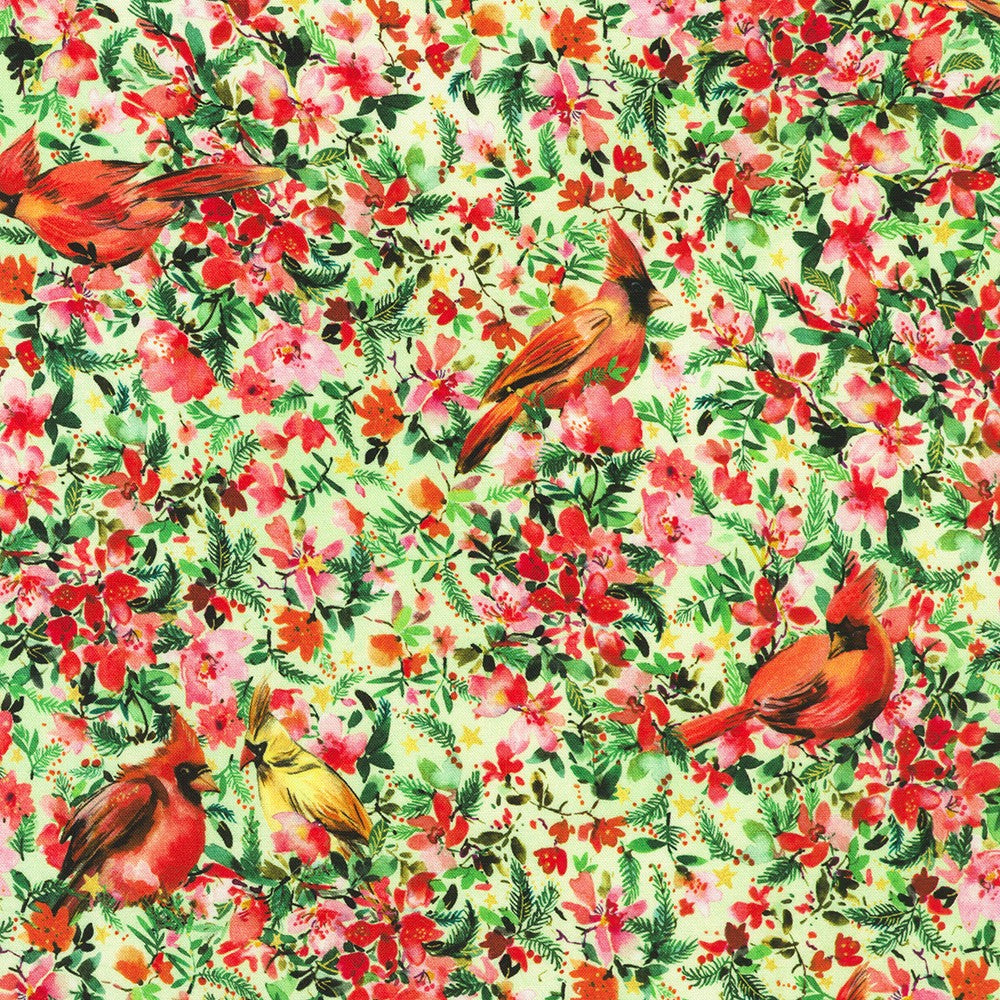SAGE by Lauren Wan from Festive Delight -- Robert Kaufman