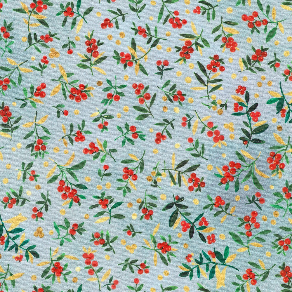 FOG spray by Lauren Wan from Festive Delight -- Robert Kaufman