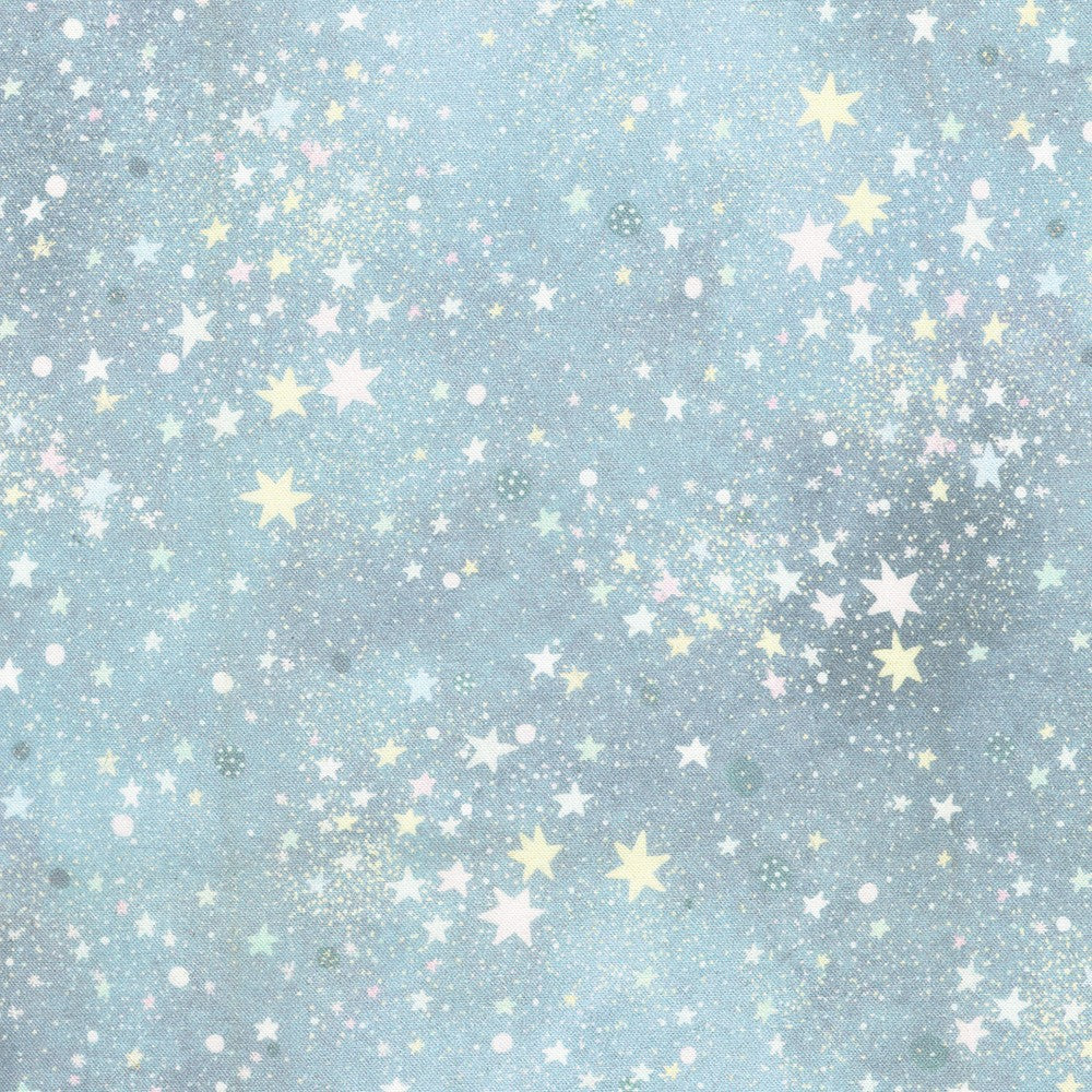 WINTER Stars by Lauren Wan from Festive Delight -- Robert Kaufman