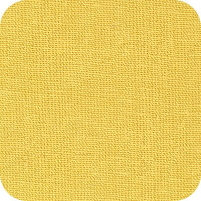 Brussels Washer Yarn Dyed in Mustard -- Robert Kaufman