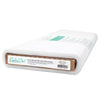 Woven Lightweight 100% Cotton Fusible Interfacing 20in  -- Callie Del CD108F