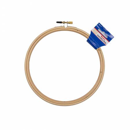 7in Superior Quality Hoop --- Colonial Needle Co.