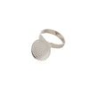 Palm Thimble -- Colonial Needle Co.