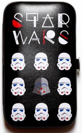 Star Wars Sewing Kit 2-3/4in x 4-3/4in x 3/4in