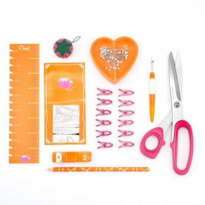Sewing Box Kit -- Dritz