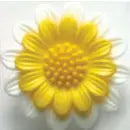 1 1/8" Daisy Shank DB1531 -- Dill Buttons (Copy)