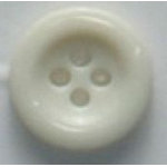 Fashion Buttons 11/16 DB154 -- Dill Buttons