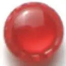 1/2 Red Shank DB617-- Dill Buttons