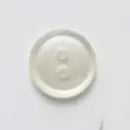 14mm 2 Hole Poly FashionButton DB72-- Dill Buttons (Copy)