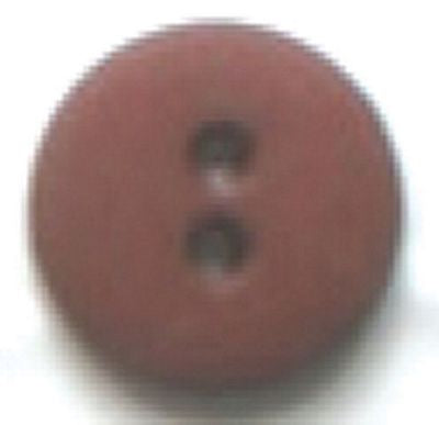 1/2" Brown DB732 -- Dill Buttons
